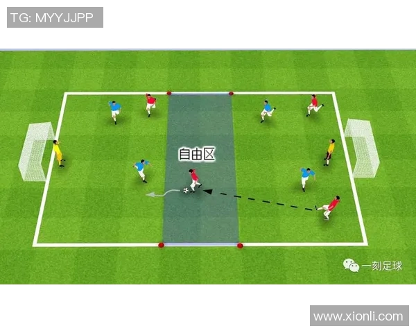 足球明星的成长之路：从青训到职业生涯的全方位培养解析