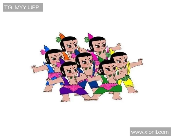 大娃二娃携手足球明星共创绿茵传奇梦想之旅