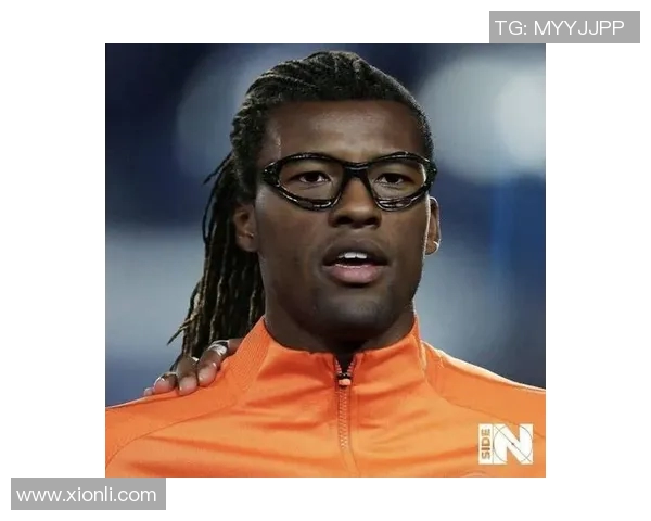 欢乐猜图挑战让我们一起认识黑人足球明星的精彩瞬间与传奇故事