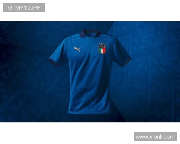 意大利足球明星彪马球衣的魅力与风采揭秘