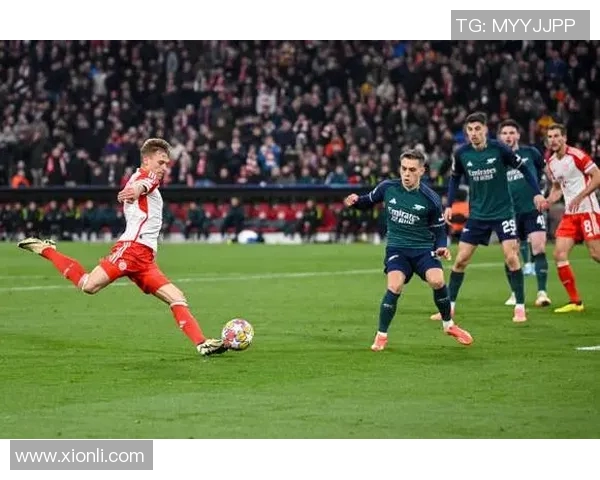 拉姆与基米希的巅峰对决谁能在足球历史上留下更深印记