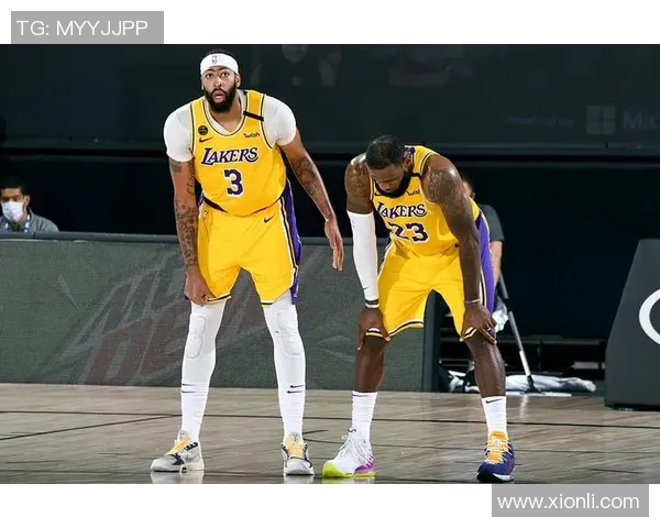 湖人对决热火精彩直播全程回顾与赛后分析尽在这里