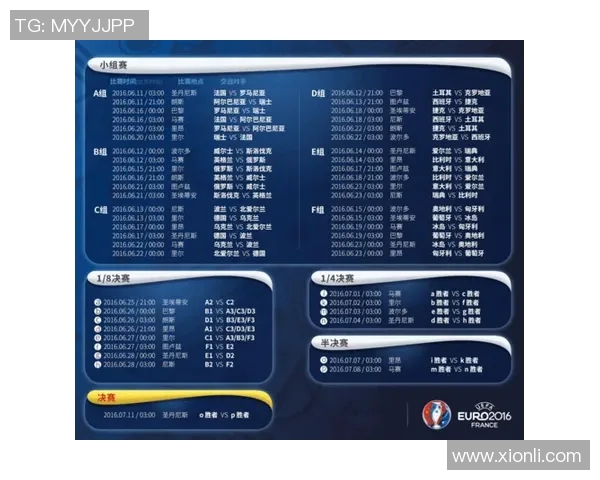 2012欧洲杯直播精彩回顾与赛程分析全方位解读赛事亮点与球队表现